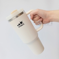 Ly giữ nhiệt 1.200ml - In ấn logo theo yêu cầu thương hiệu