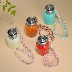 Bình giữ nhiệt mini 300ml - In ấn logo theo yêu cầu