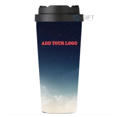 Ly Giữ Nhiệt Lock&Lock Energetic One -Touch Tumbler LHC3249 550ML - In Ấn Logo Theo Yêu Cầu