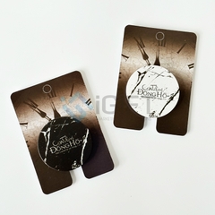 PopSocket In Logo Theo Yêu Cầu
