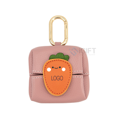 Móc khóa túi mini - in ấn logo theo yêu cầu
