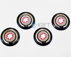 Giá Đỡ Điện Thoại Iring In logo Virtuos
