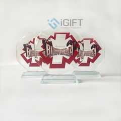 Quà tặng Kỷ niệm chương - In ấn theo yêu cầu Virtuos