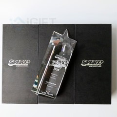 Quà tặng Kỷ niệm chương - In ấn theo yêu cầu Virtuos