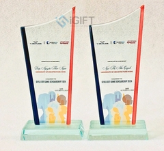 Kỷ niệm chương in ấn theo yêu cầu - Virtuos