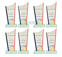 Kỷ niệm chương in ấn theo yêu cầu - Virtuos