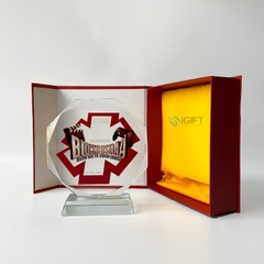 Quà tặng Kỷ niệm chương - In ấn theo yêu cầu Virtuos