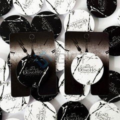 PopSocket In Logo Theo Yêu Cầu