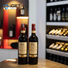 Rượu Vang LES ORMES DE CAMBRAS Pay’doc Cabernet Sauvignon