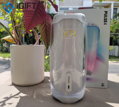 Loa Bluetooth JBL Pulse 4 in logo Johnnie Walker