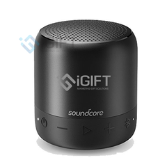 Loa Bluetooth Anker Soundcore Mini 2 - In logo theo yêu cầu