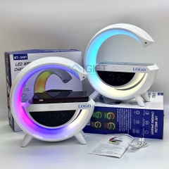 Đèn Loa Chữ G Đa Năng 6 In 1 - In logo UL Solution