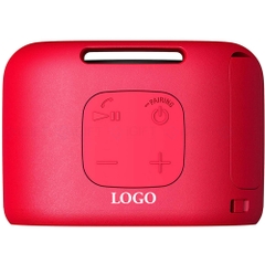 Loa di động Sony SRS-XB01 - In ấn logo theo yêu cầu