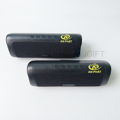 Loa Bluetooth Robot RB525 - In logo theo yêu cầu