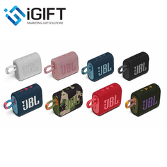 Loa JBL Go 3 Chính Hãng