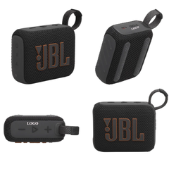 Loa Bluetooth JBL Go 4 - In logo theo yêu cầu