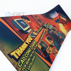 Lót chuột cỡ lớn - in logo theo yêu cầu