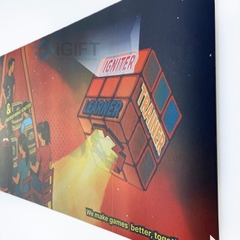 Lót chuột cỡ lớn - in logo theo yêu cầu