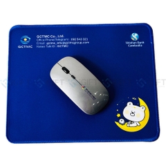 Lót chuột in logo theo yêu cầu