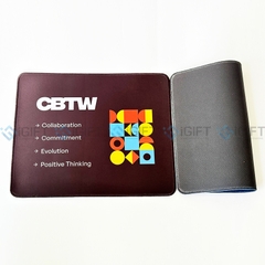 Lót chuột in logo theo yêu cầu