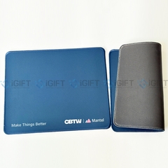Lót chuột in logo theo yêu cầu