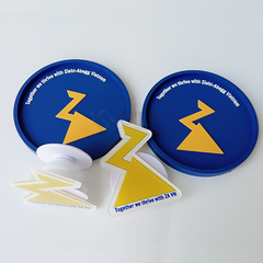 Popsocket mica làm theo yêu cầu