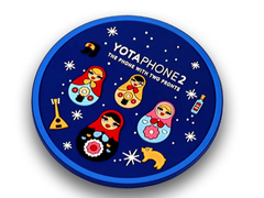 Lót ly bằng sillicon - in ấn logo doanh nghiệp