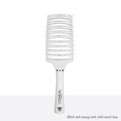 Lược chải tóc gỡ rối - In logo theo yêu cầu