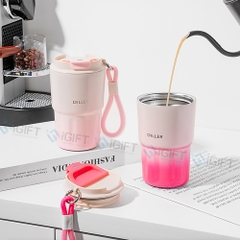 Ly Giữ Nhiệt 340ml - In Ấn Logo Theo Yêu cầu