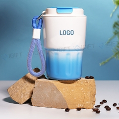 Ly Giữ Nhiệt 340ml - In Ấn Logo Theo Yêu cầu