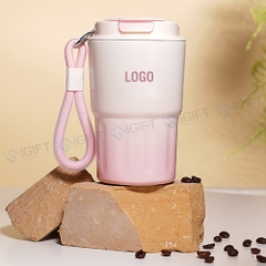 Ly Giữ Nhiệt 340ml - In Ấn Logo Theo Yêu cầu