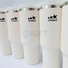 Ly giữ nhiệt 1.200ml - In ấn logo theo yêu cầu thương hiệu