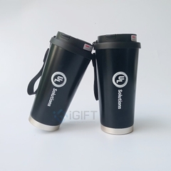 Bộ quà tặng tri ân cuối năm - In ấn logo theo yêu cầu