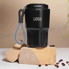 Ly Giữ Nhiệt 340ml - In Ấn Logo Theo Yêu cầu
