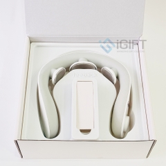 Máy massage cổ thông minh Xiaomi Jeeback G5 - In logo Expeditors