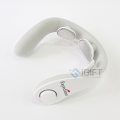 Máy massage cổ thông minh Xiaomi Jeeback G5 - In logo Expeditors