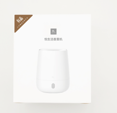 Máy Khuếch Tán Tinh Dầu Kiêm Đèn Ngủ  - Chính hãng
