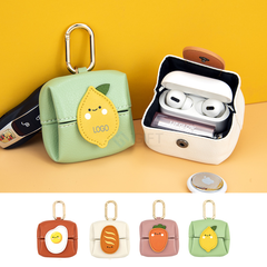 Móc khóa túi mini - in ấn logo theo yêu cầu