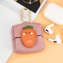 Móc khóa túi mini - in ấn logo theo yêu cầu