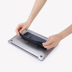 Giá đỡ MOFT cho máy tính: Adhesive Laptop Stand