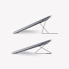 Giá đỡ MOFT cho máy tính: Adhesive Laptop Stand