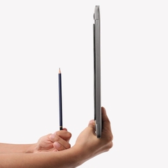 Giá đỡ MOFT cho máy tính: Adhesive Laptop Stand