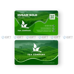 Thiết kế danh thiếp - name card theo yêu cầu - DT07