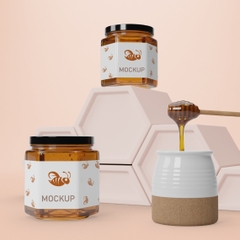 Thiết kế in ấn nhãn mác thực phẩm cho doanh nghiệp
