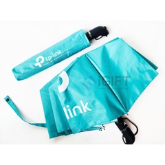Ô dù tự động - in logo TP-Link Việt Nam 