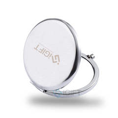 Gương trang điểm cầm tay - In logo theo yêu cầu