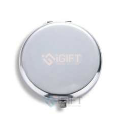 Gương trang điểm cầm tay - In logo theo yêu cầu