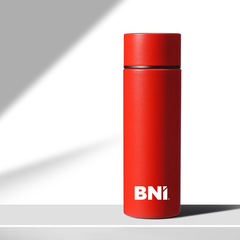 Bình giữ nhiệt inox 316 160ml in logo theo yêu cầu