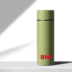 Bình giữ nhiệt inox 316 160ml in logo theo yêu cầu