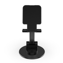Giá đỡ điện thoại xoay 360 độ in logo theo yêu cầu
